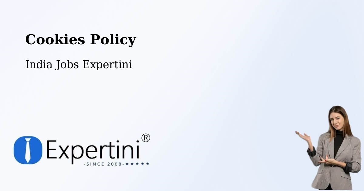 Cookie Policy – Rewari - India Jobs Expertini